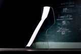 Superlight Screen with grommets
