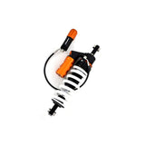 Tractive X-TREME HPA for Ducati DesertX