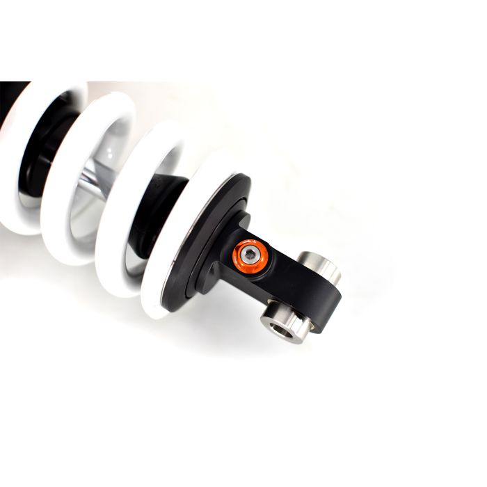Tractive X-TREME HPA for Ducati DesertX