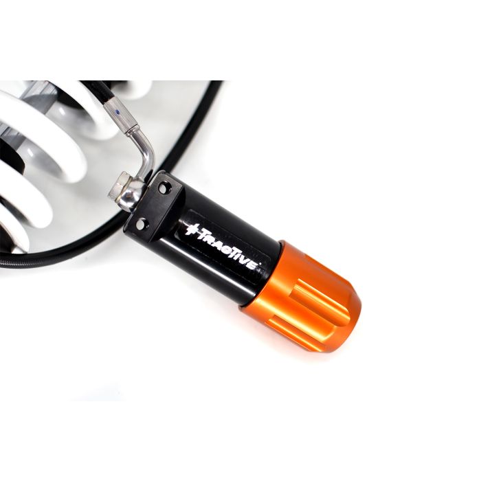 Tractive X-TREME HPA for Ducati DesertX