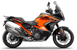 KTM 1290 Super Adventure