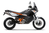 KTM 950/990 Adventure