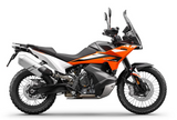 KTM 790 / 890 Adventure (2023-2025)