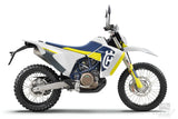 Husqvarna 701 Long Range