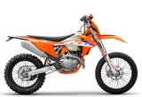 KTM EXC/EXC-F