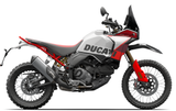 Ducati DesertX Rally