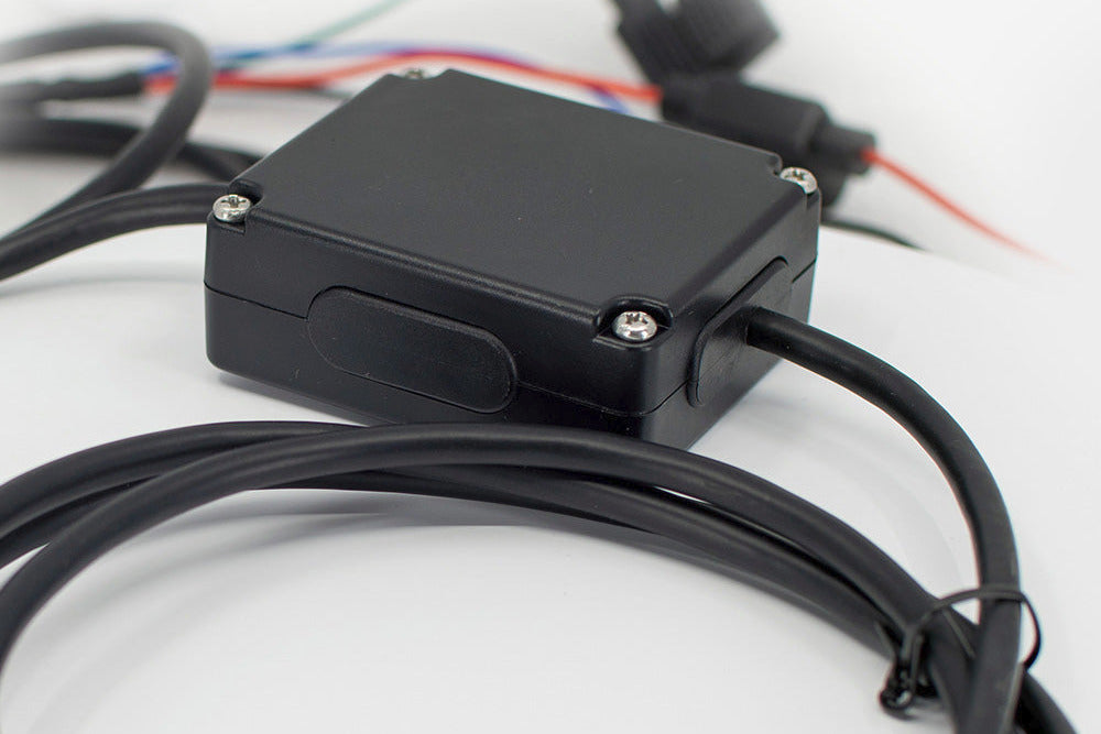 Thork Racing DMD-T665 Cable with 12V Power Supply