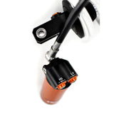 Tractive KOVE 800X Rally Shock X-TREME +HPA