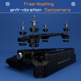 Carpe Iter Caretta Charging holder