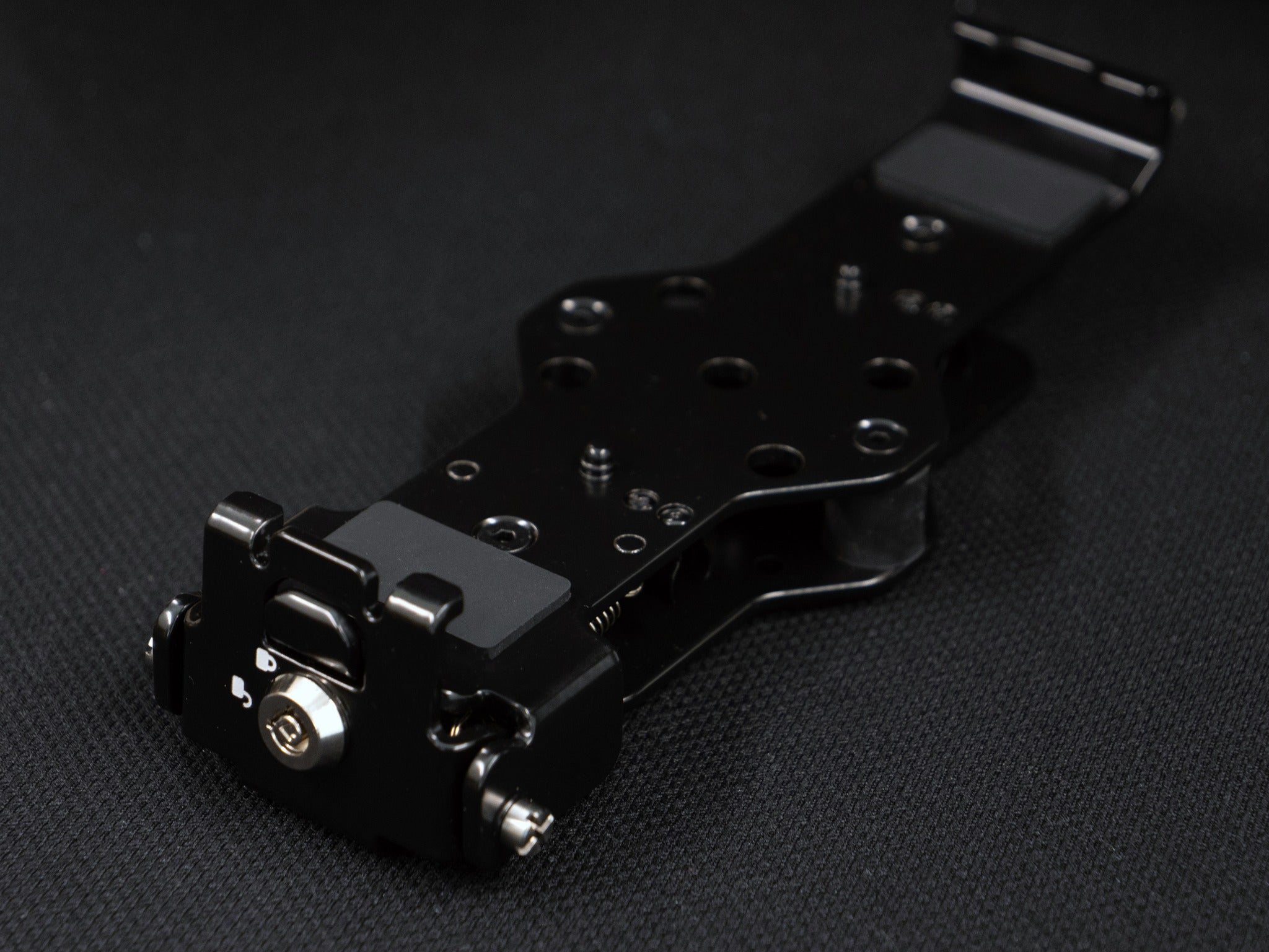 Thork Racing NOR7E Spare Holder