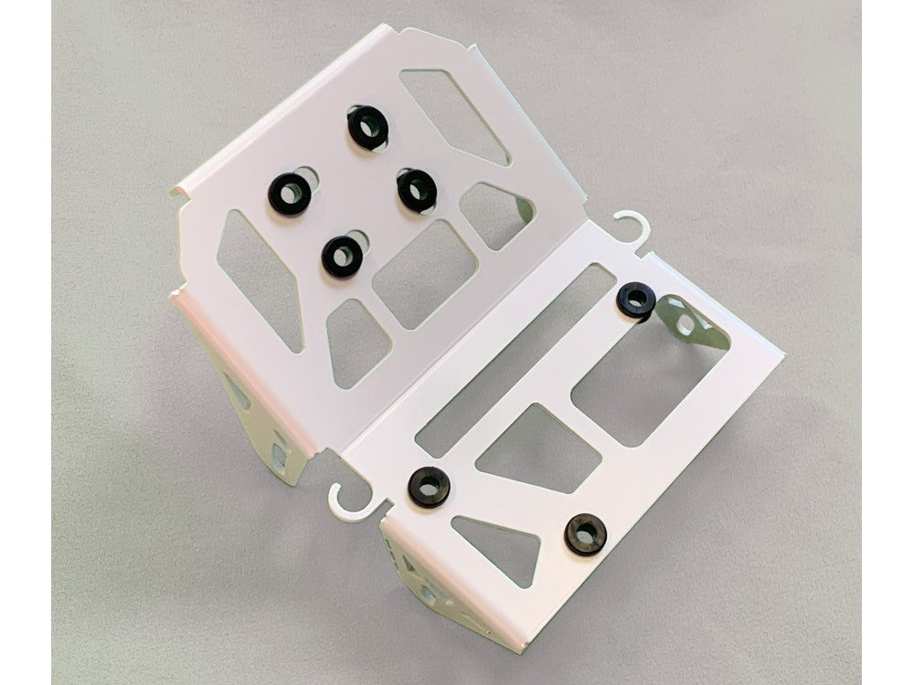 Adventure backplate for 990