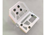 Adventure backplate for 990