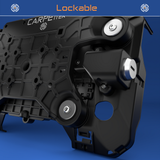 Carpe Iter Caretta Navigation Set - PREORDER