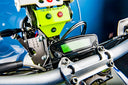 Aurora Husqvarna 701 Rally Kit | Navigation Tower & Fairing System ...