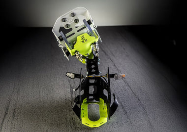 Aurora Husqvarna 701 Rally Kit | Navigation Tower & Fairing System ...