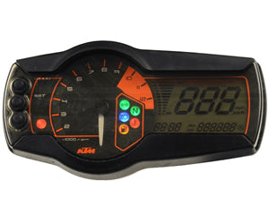 Adveture kit for KTM 990/950