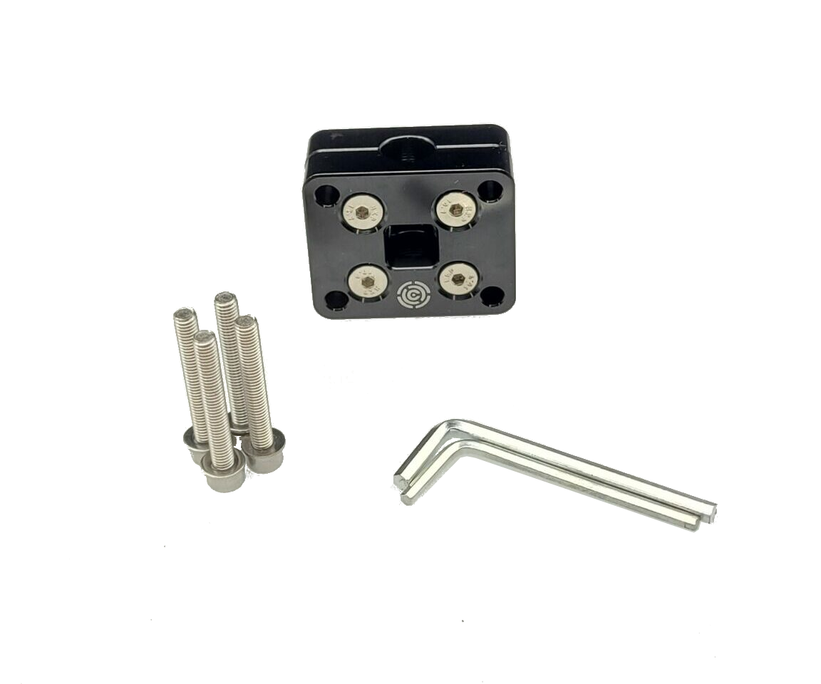 Carpe Iter GPS Bracket Set for KTM 890/790 Adventure MY23+