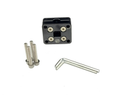 Carpe Iter GPS Bracket Set for KTM 890/790 Adventure MY23+