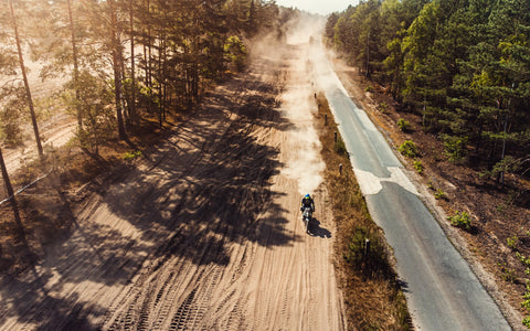 Aurora T700 Rally Kit – Adventure Tower & Fairing Upgrade for Yamaha ...