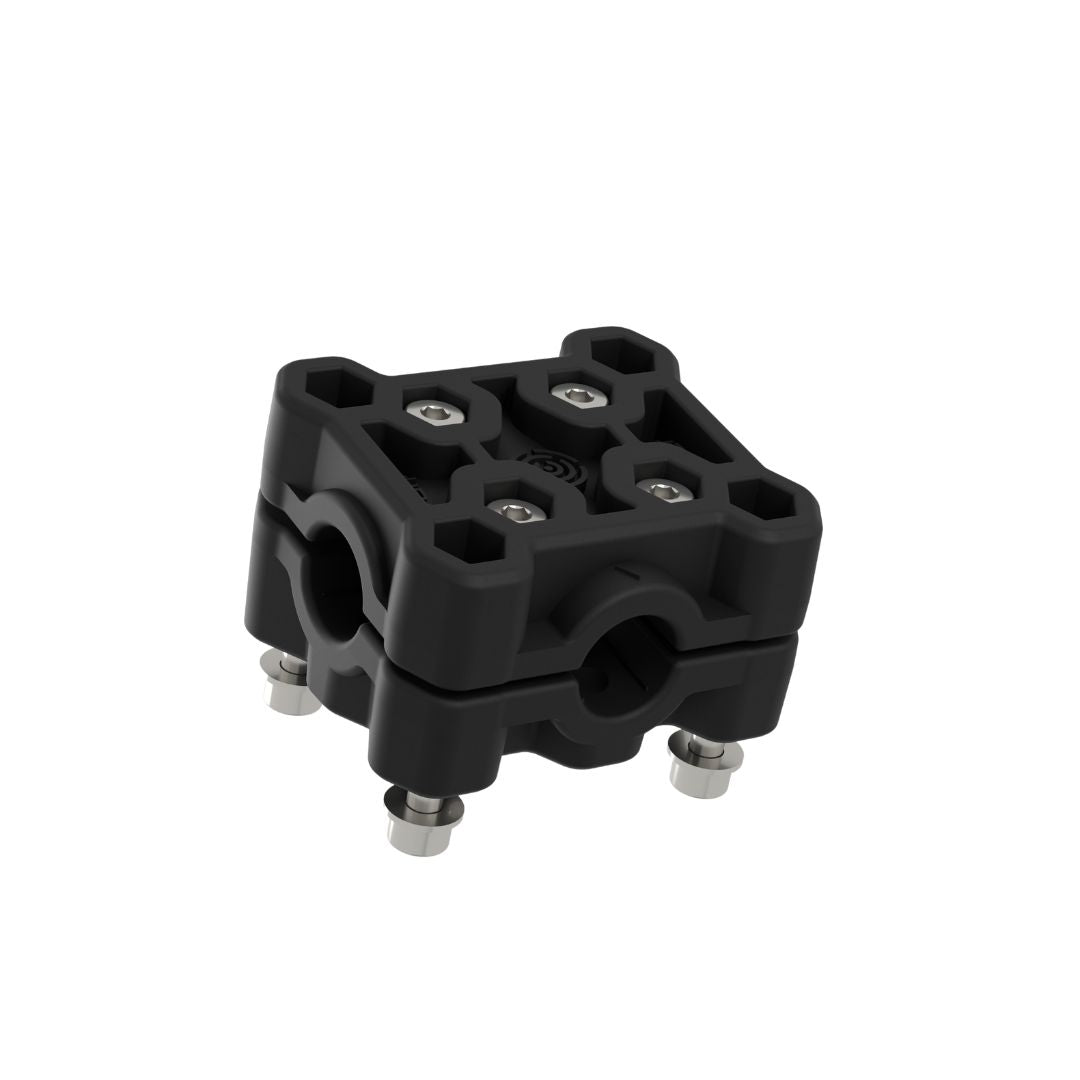Carpe Iter GPS Bracket Set for KTM 890/790 Adventure MY23+