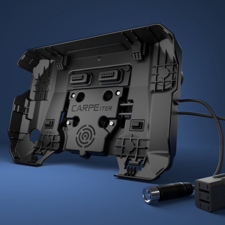 Carpe Iter Caretta Navigation Set - PREORDER