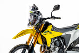 Adventure kit for DR-Z400 S/SM