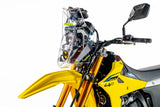 Adventure kit for DR-Z400 S/SM