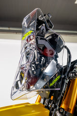 Adventure kit for DR-Z400 S/SM