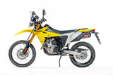 Adventure kit for DR-Z400 S/SM