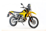 Adventure kit for DR-Z400 S/SM