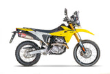 Adventure kit for DR-Z400 S/SM