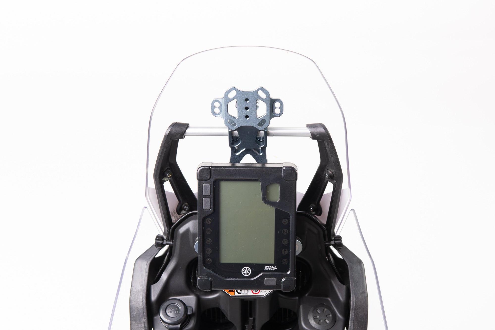 Navigation System for Yamaha Tenere 700 B2