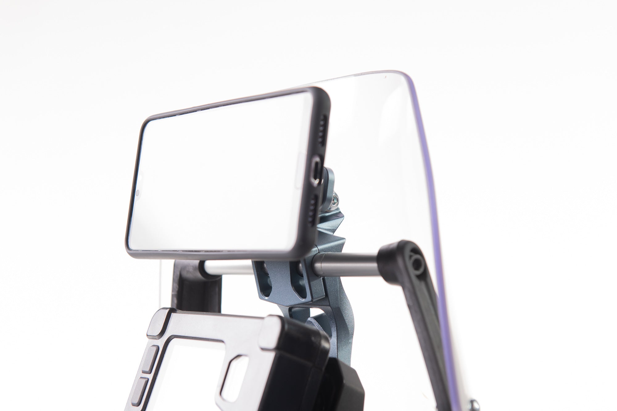 Navigation System for Yamaha Tenere 700 B2