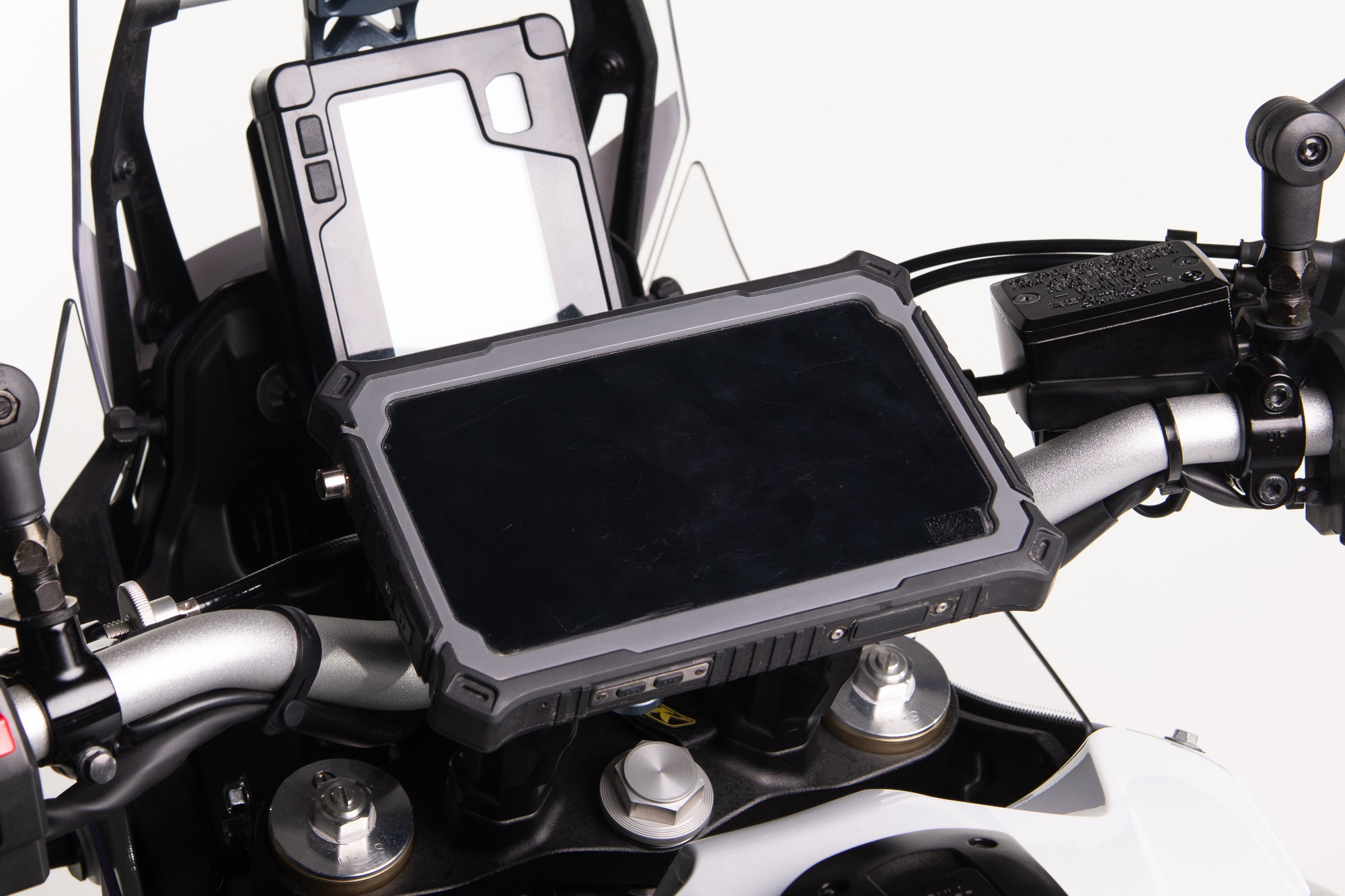 Navigation System for Yamaha Tenere 700 B9
