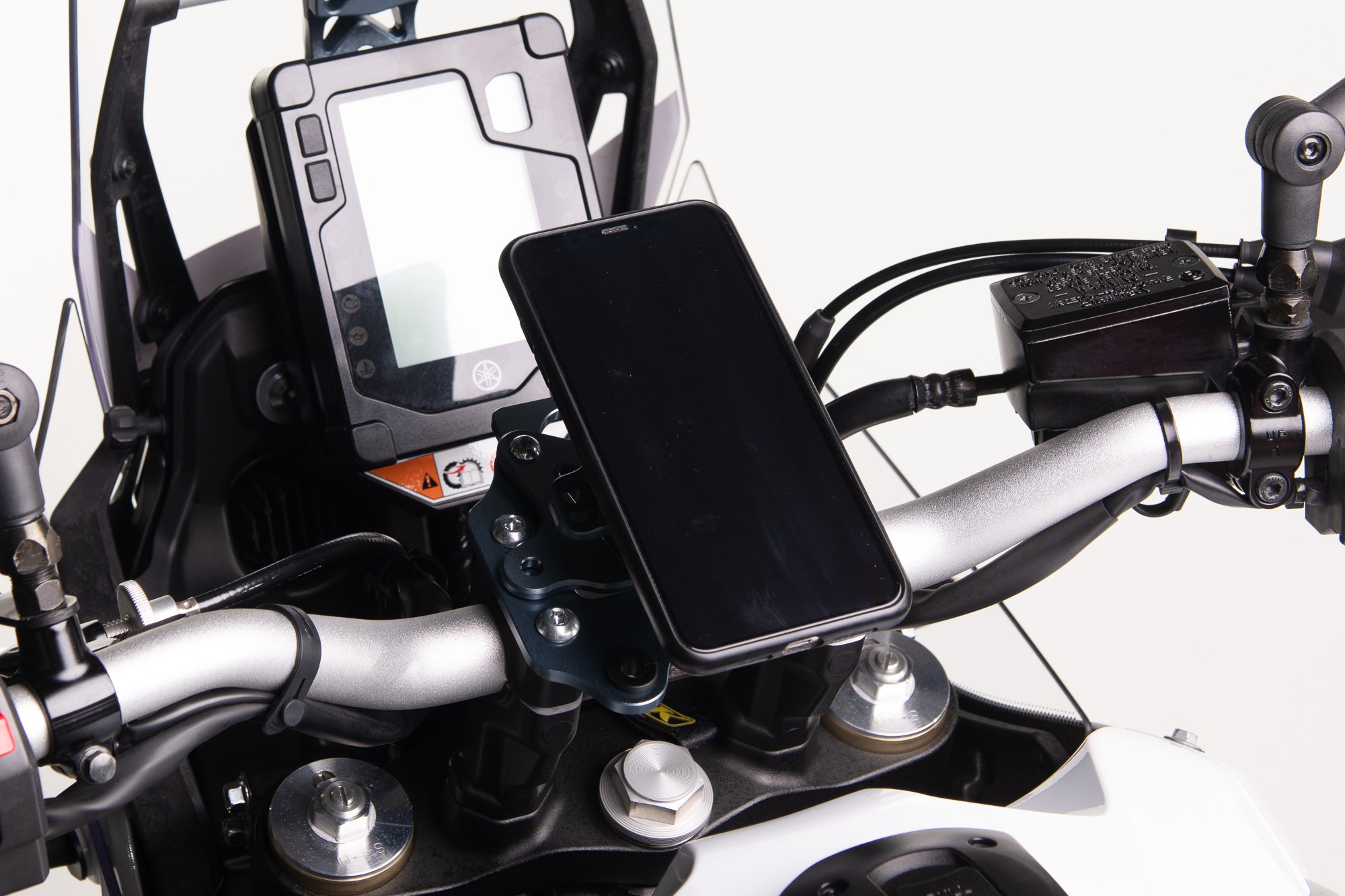 Navigation System for Yamaha Tenere 700 B9