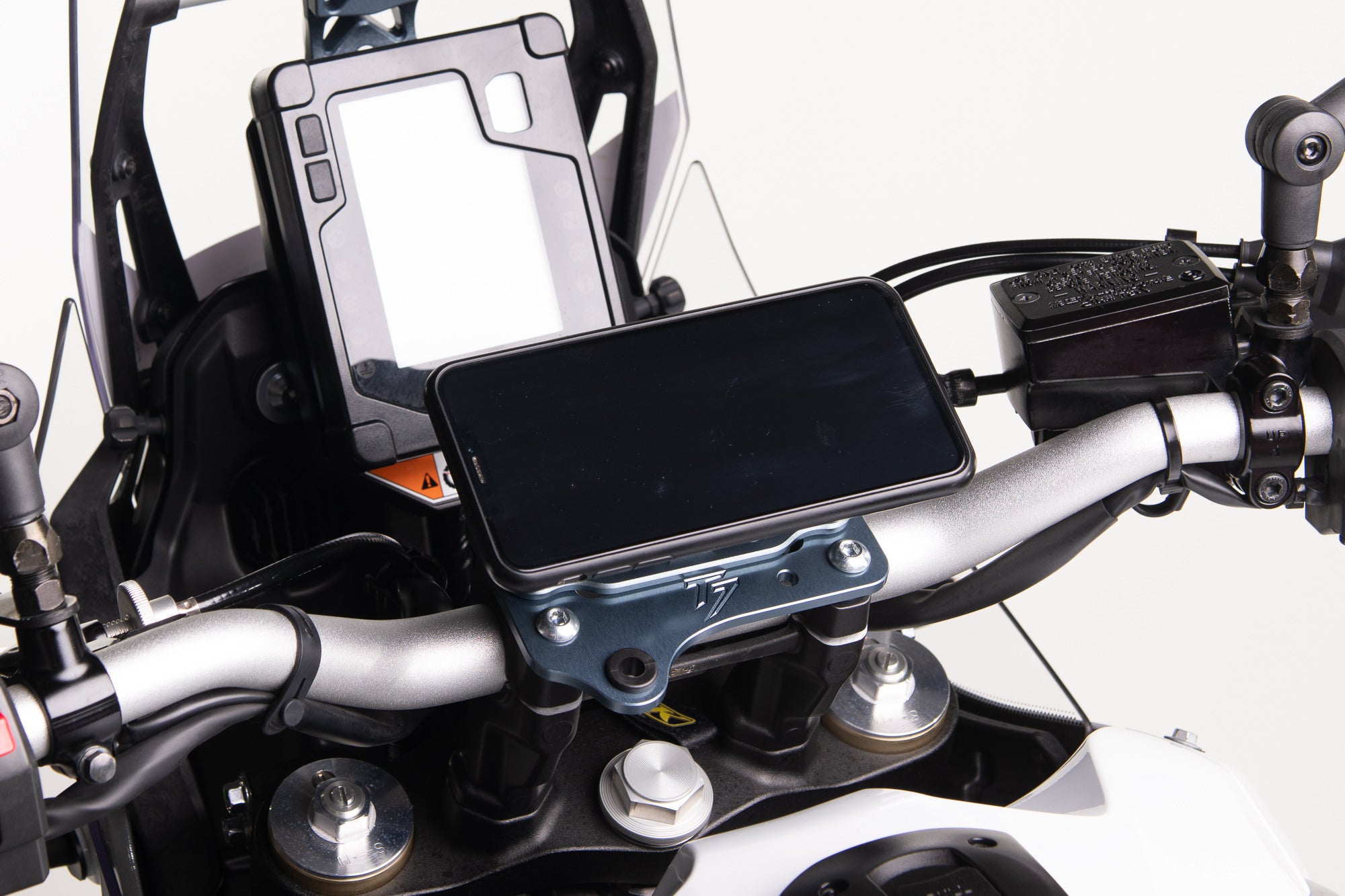 Navigation System for Yamaha Tenere 700 B9