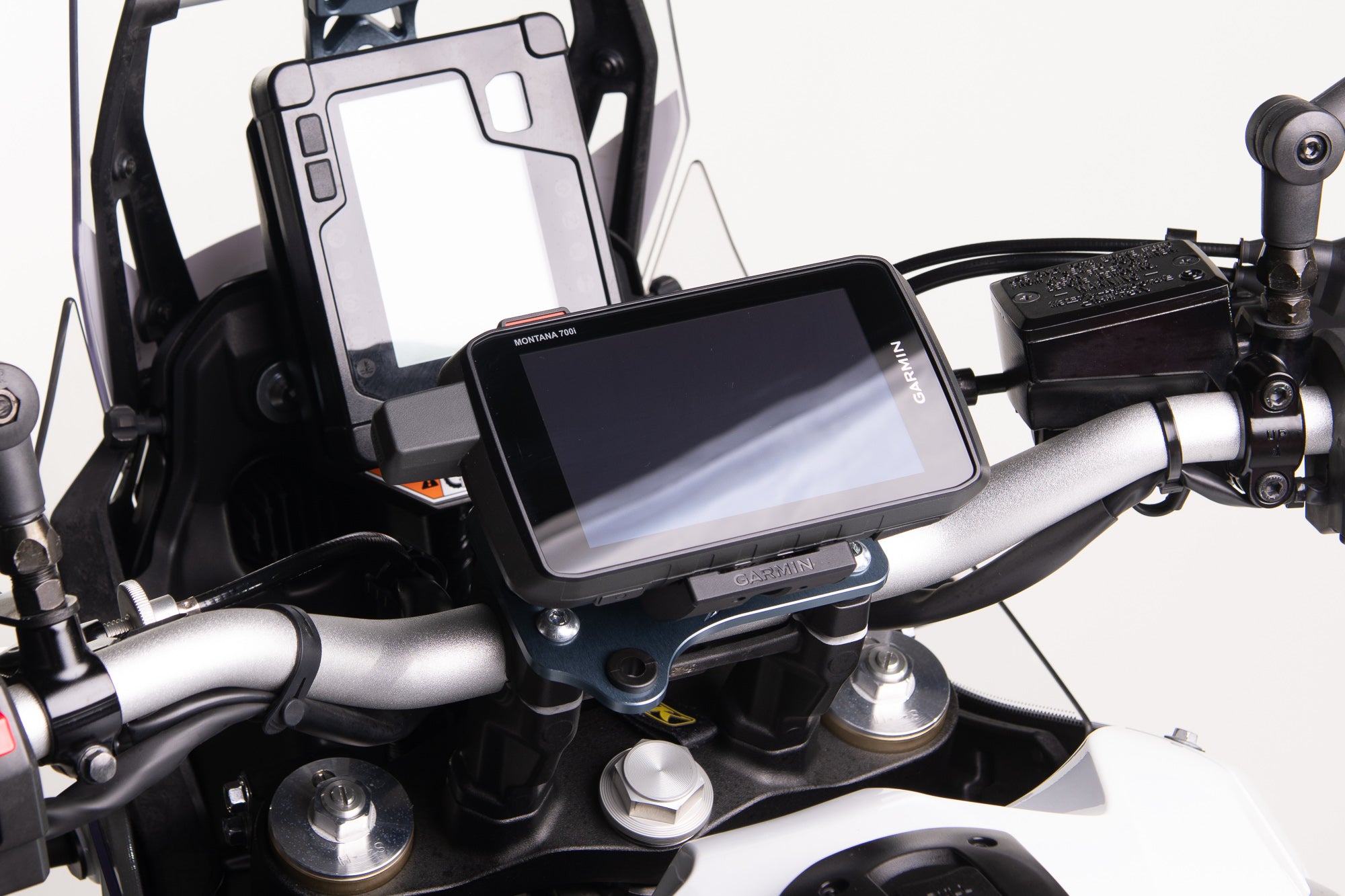 Navigation System for Yamaha Tenere 700 B9