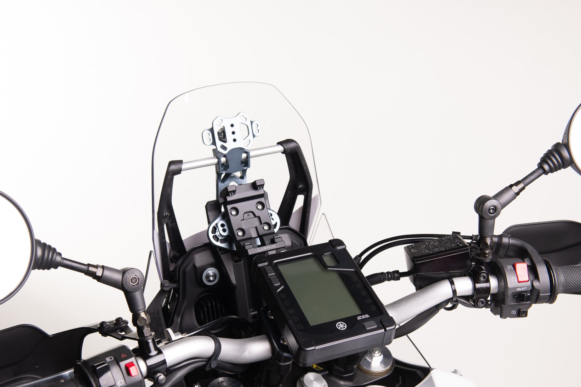 Navigation System for Yamaha Tenere 700 B5