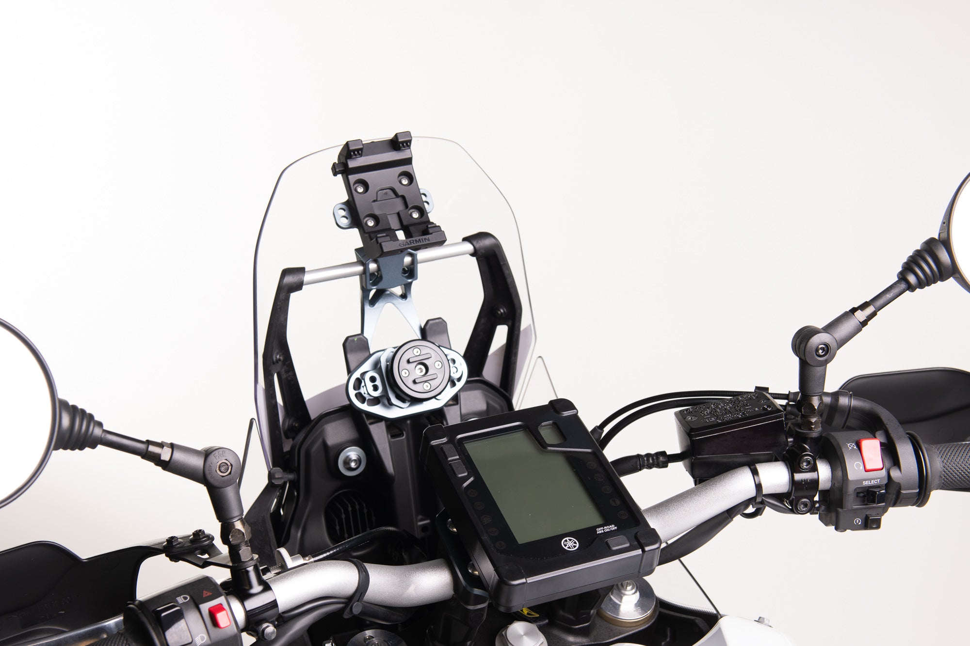 Navigation System for Yamaha Tenere 700 B5