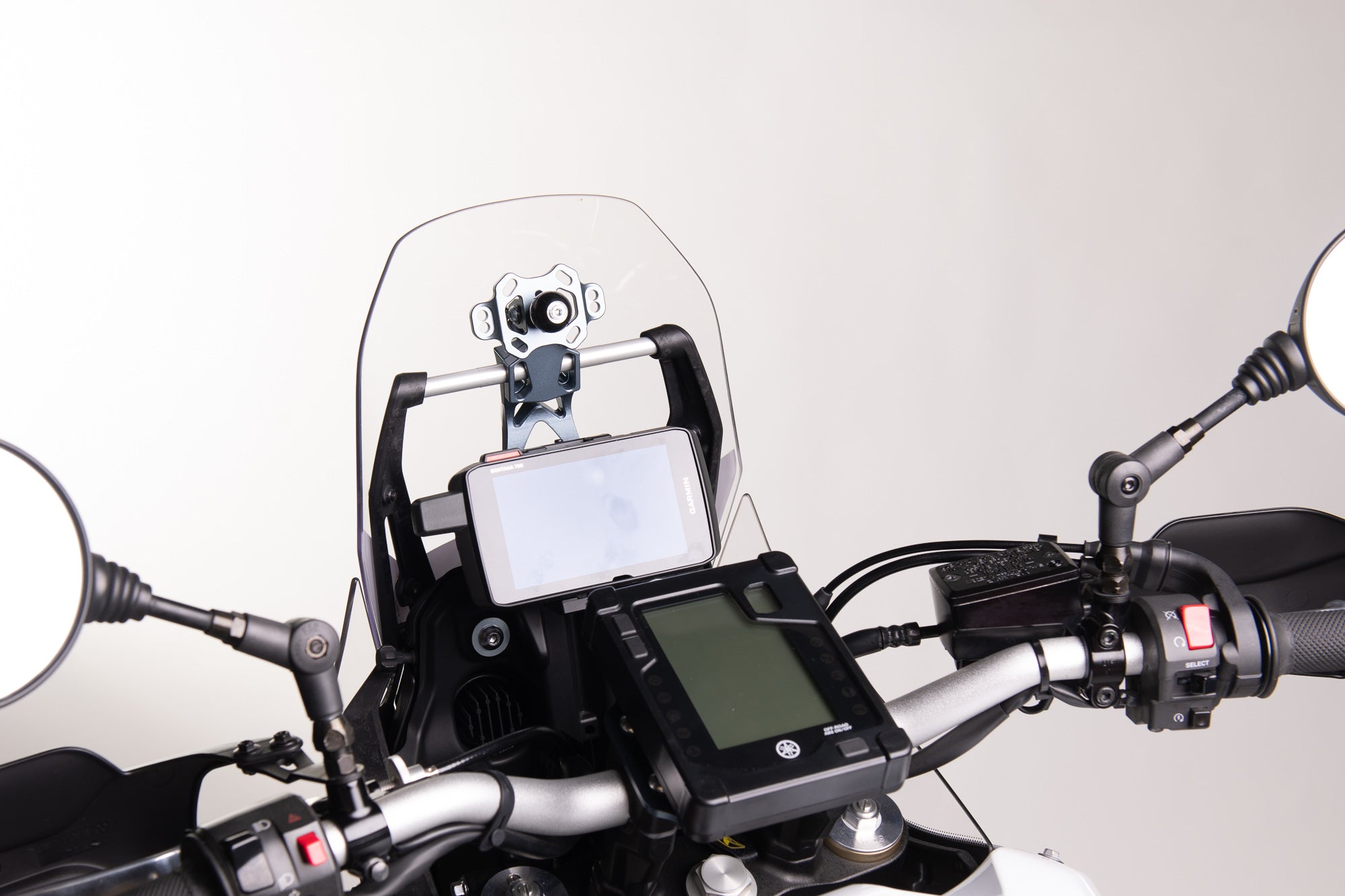 Navigation System for Yamaha Tenere 700 B3