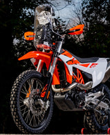 701 690 Rally Kit 2026 - Navigation Tower, Better Lights & Wind ...