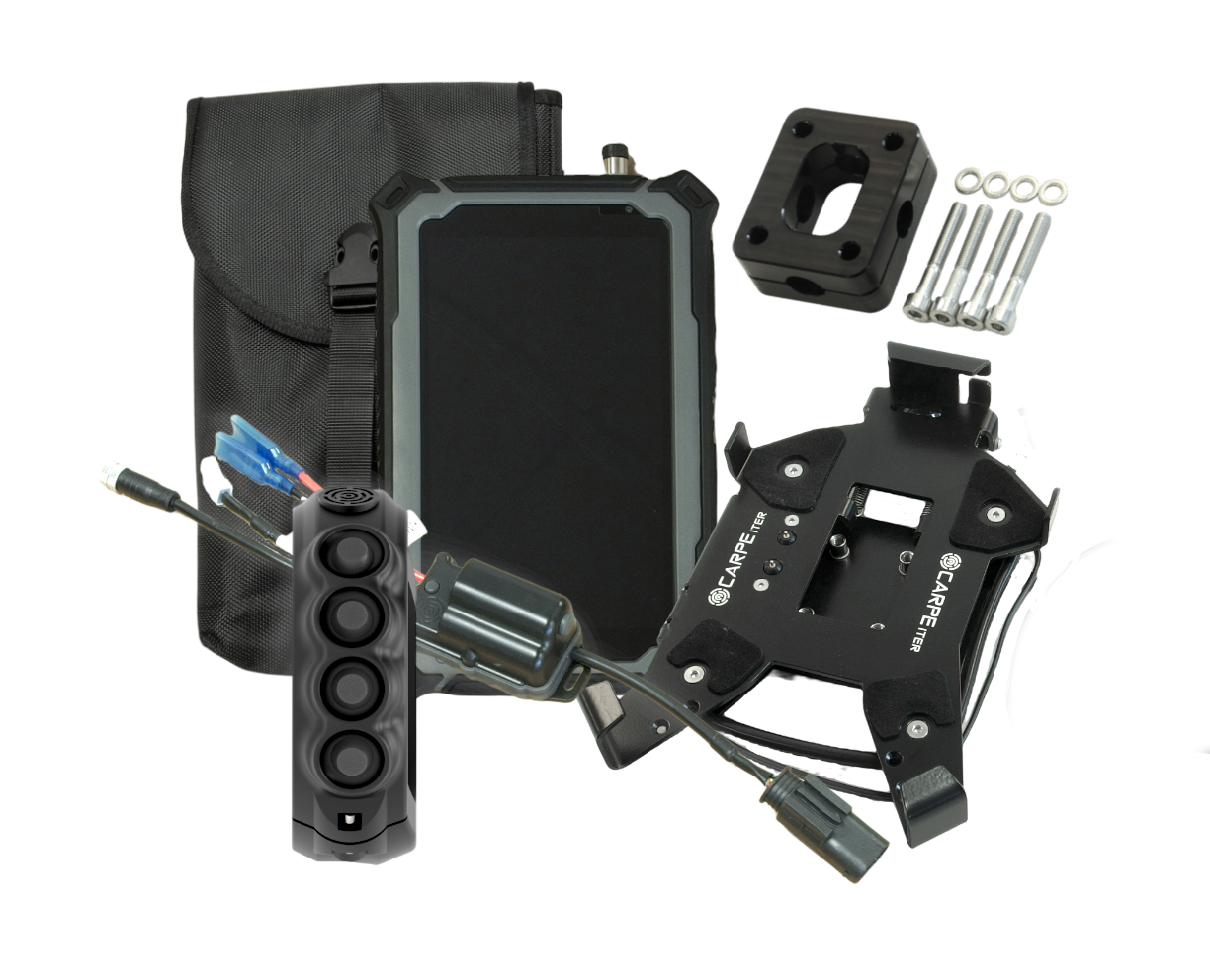 Carpe Iter Tab (KIT)