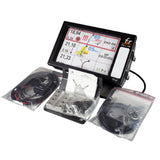 F2r RB850 roadbook holder (standard accessories)