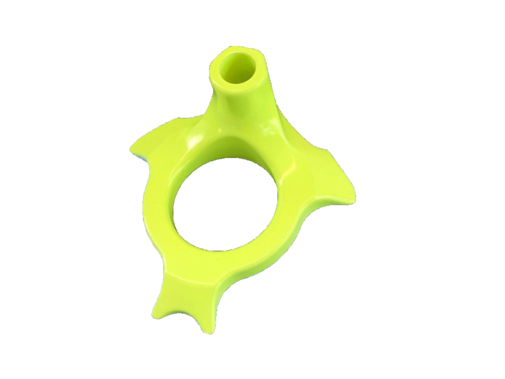 Adapter for BRP Sub mount for Xplorer kits