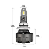 Saber LED Pro 55W V2 9005