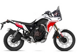 Adventure kit for Tenere 700