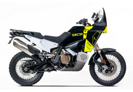 Rally kit for Husqvarna 901 Norden