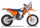 Rally kit for EXC/FE/EC
