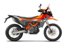 Ktm 5690 Rally KTM 690 Enduro – Aurora Rally Equipment