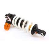 Tractive X-CITE + HPA for KTM 790/890 Adventure